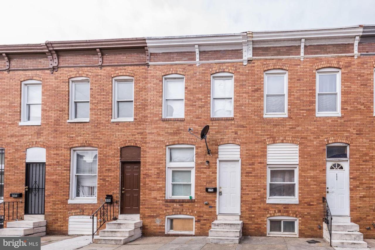 806 Curley Street - Photo 1