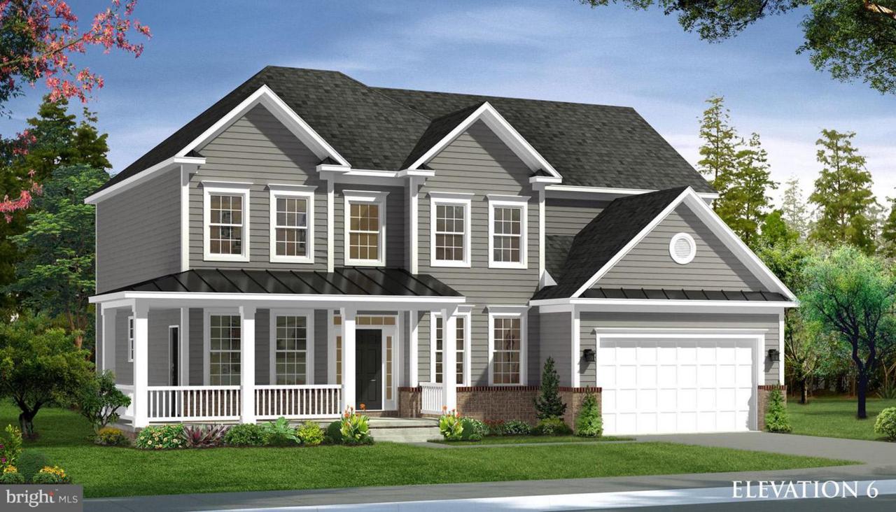 0 Bridgewater Drive - Photo 1