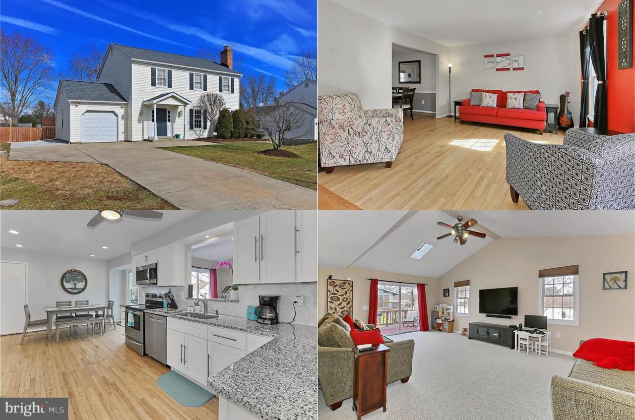 15218 Bicentennial Court - Photo 1