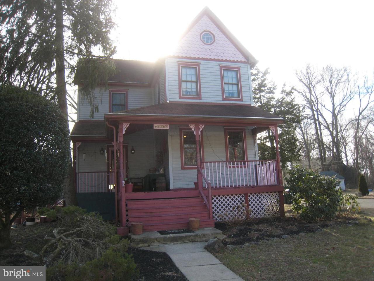420 Berlin Road - Photo 1