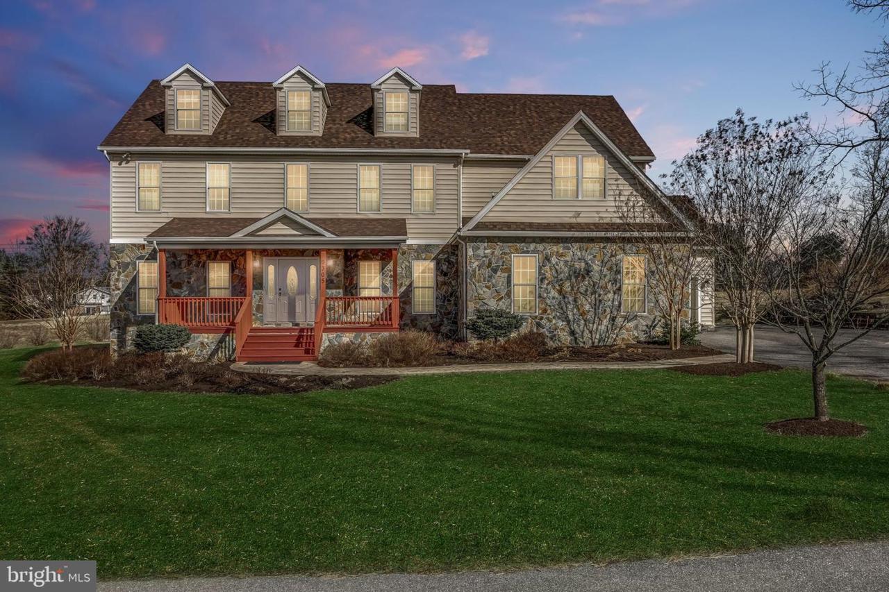 9305 Old Frederick Road - Photo 1