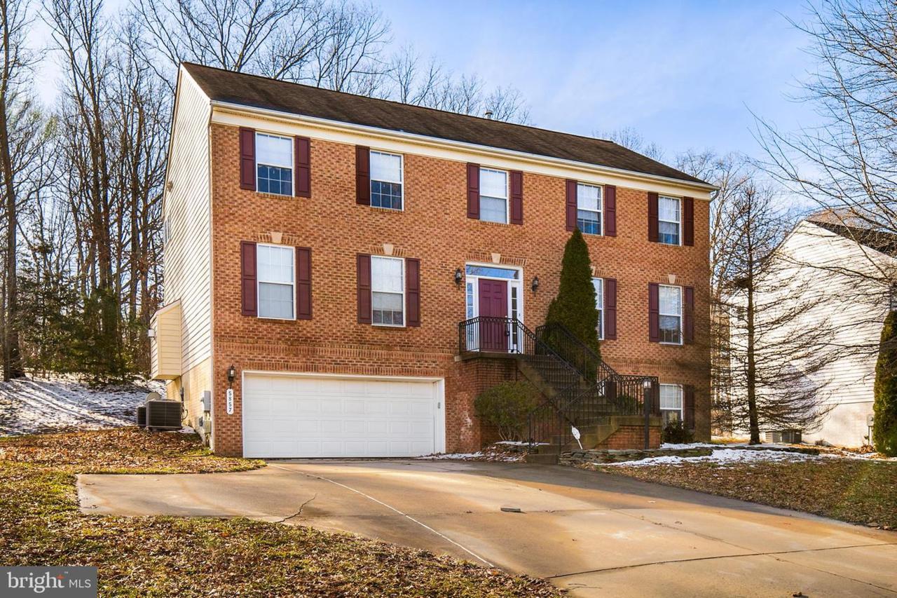 5857 Rhode Island Drive - Photo 1