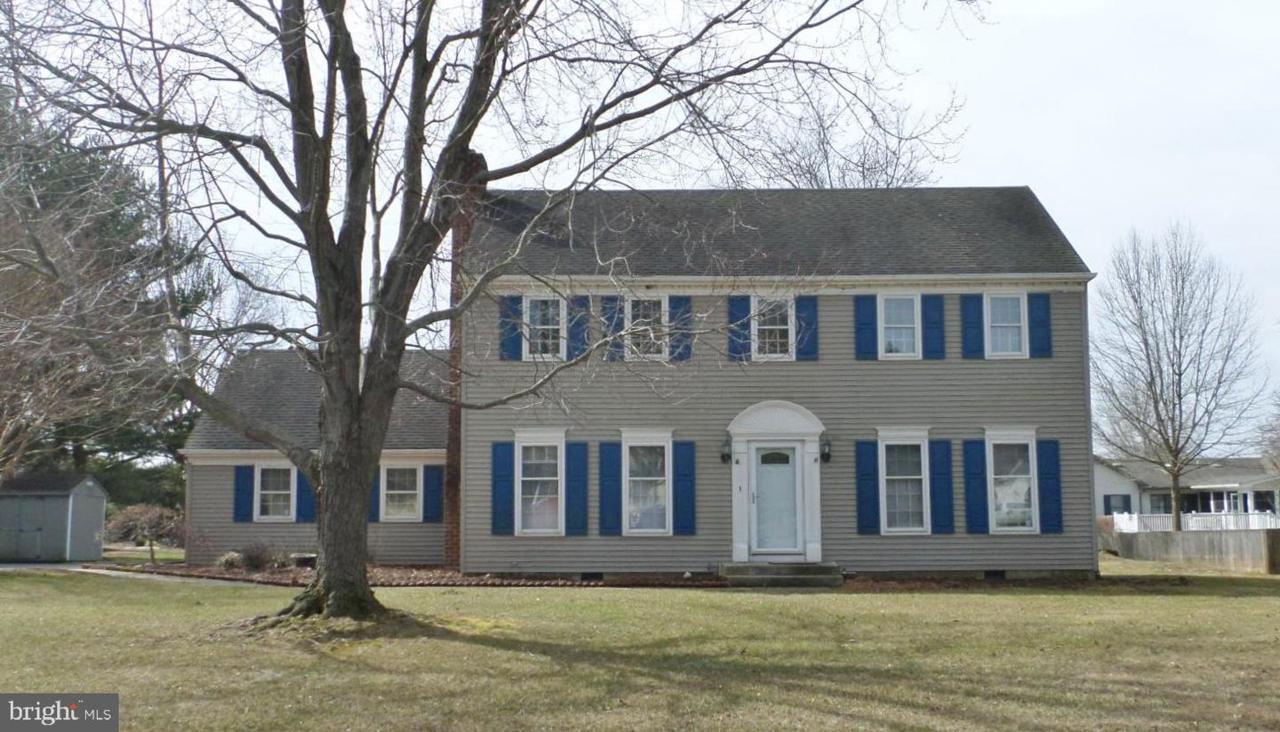 22 Howe Drive - Photo 1