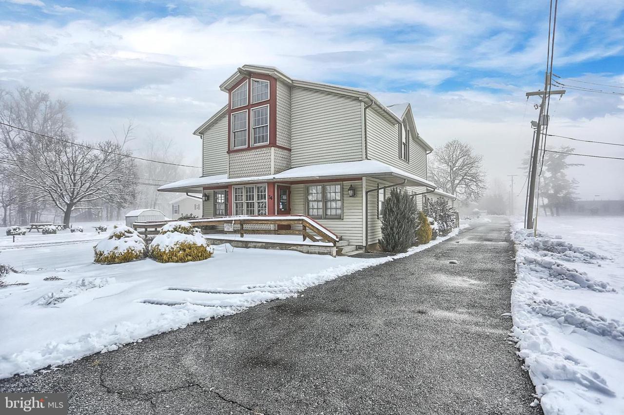 34 Steelman Street - Photo 1