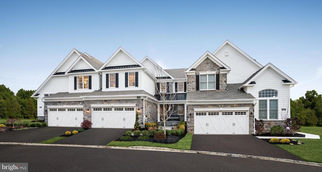 524 Wyola Farm Court - Photo 1