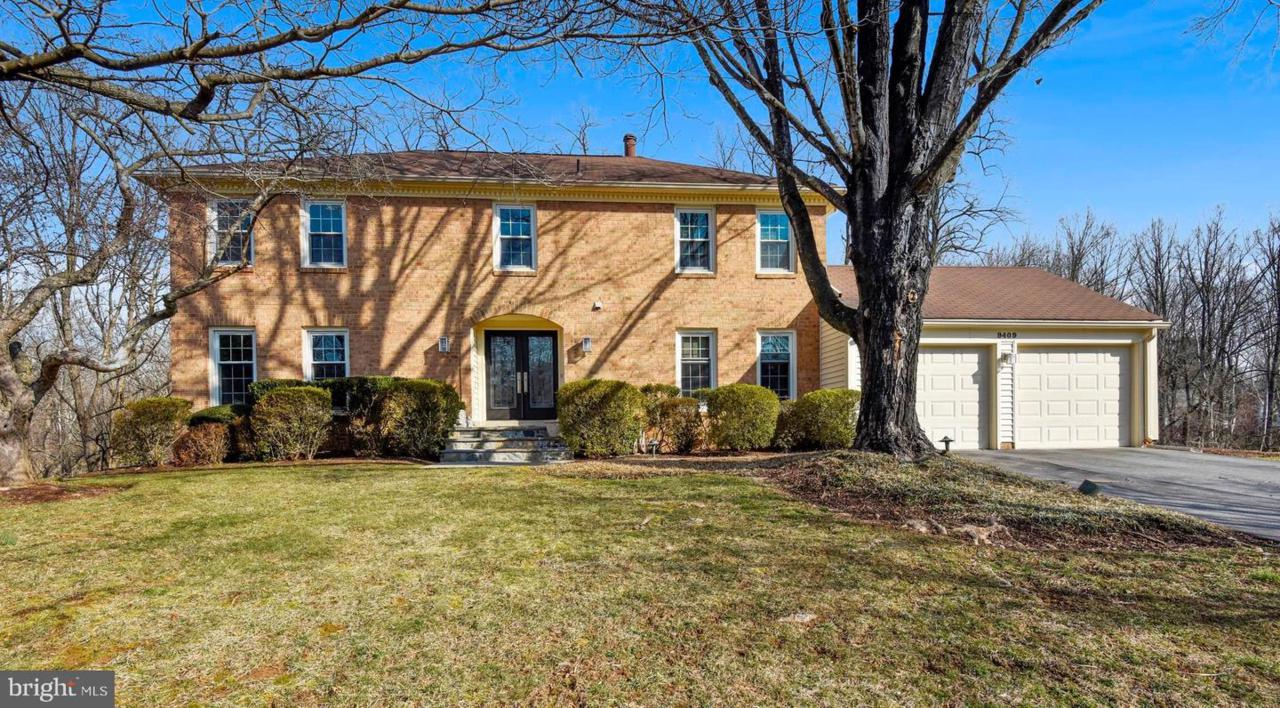 9409 Althea Court - Photo 1