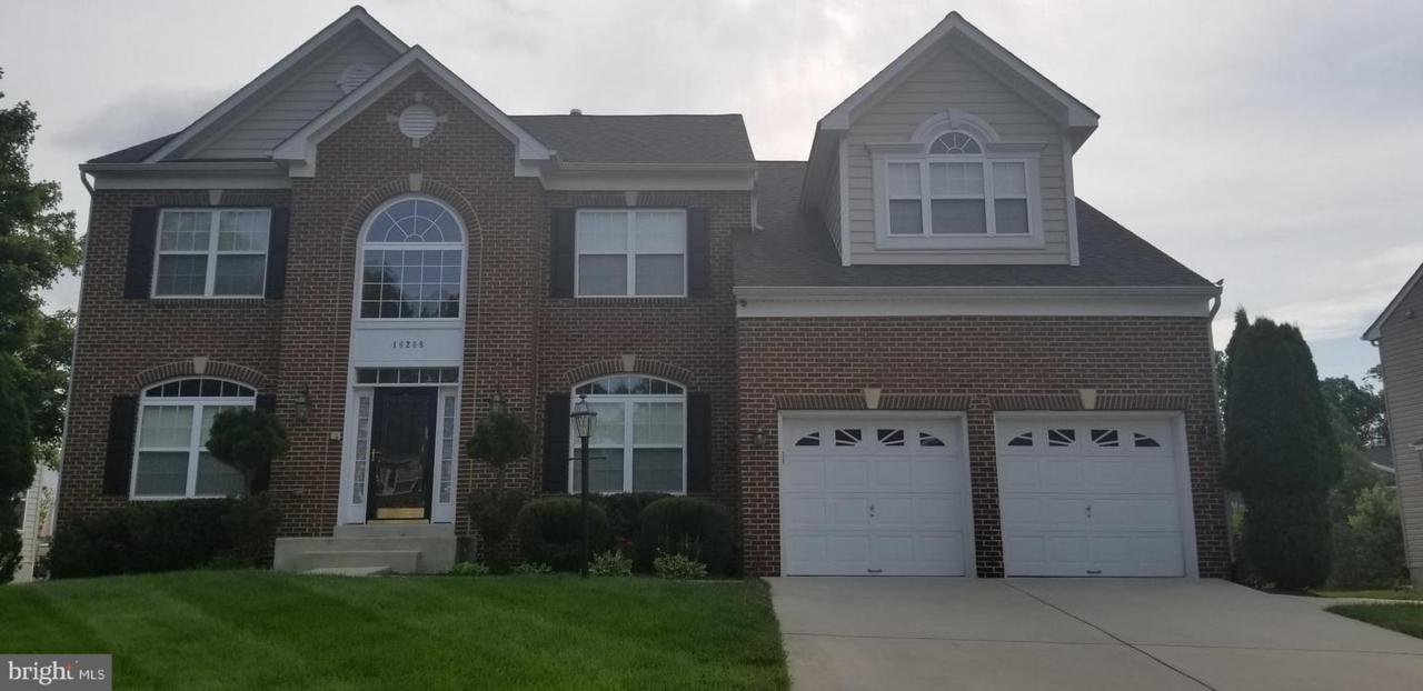 16208 Summer Dream Court - Photo 1