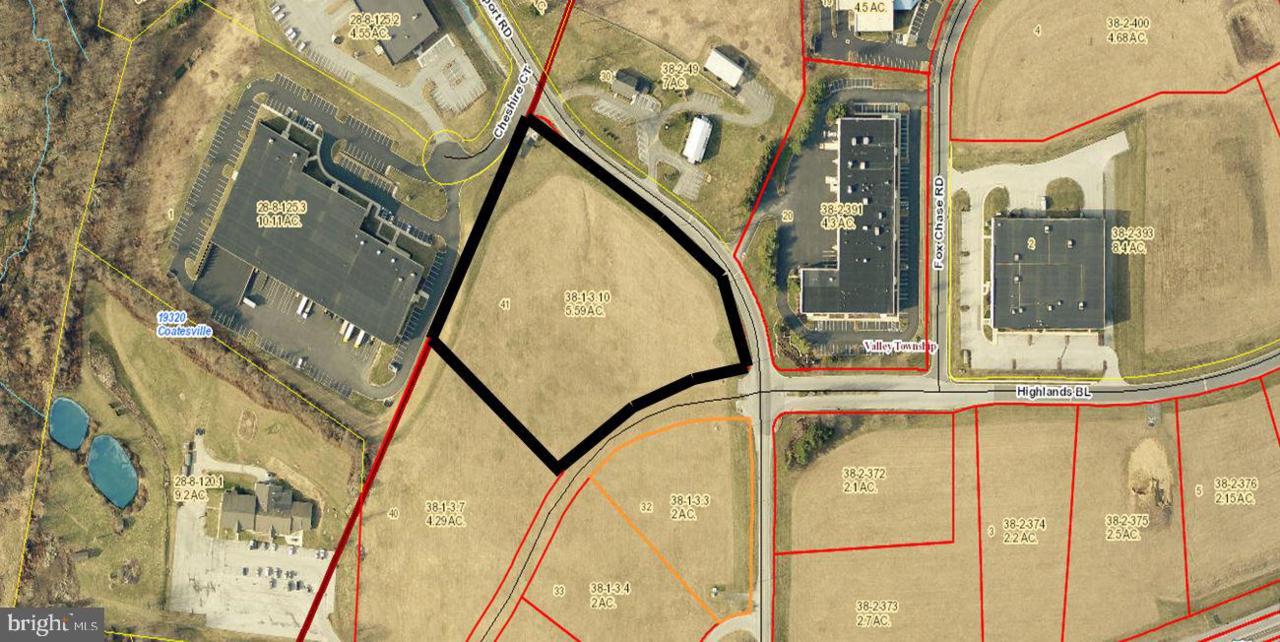 1120 Airport Road - Photo 1