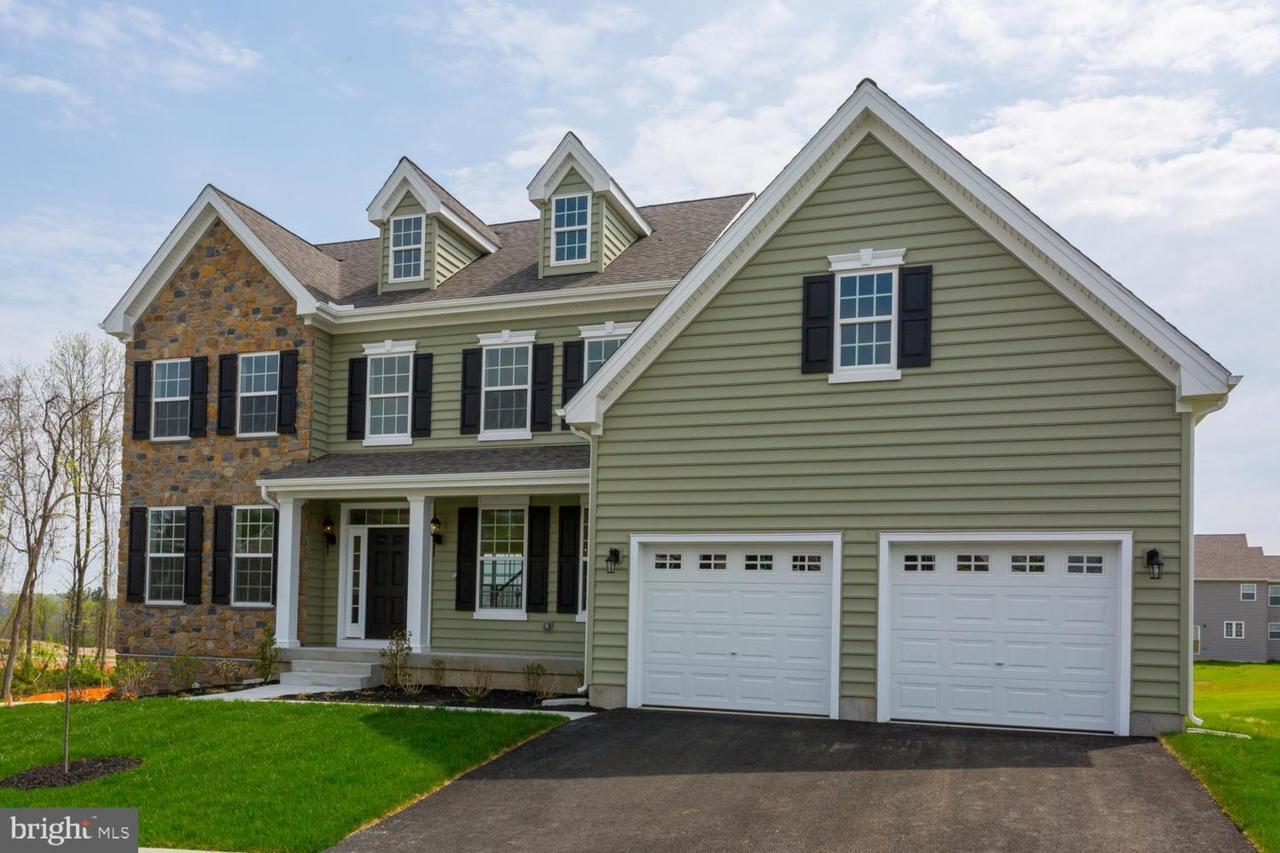 002 Salem Way - Photo 1