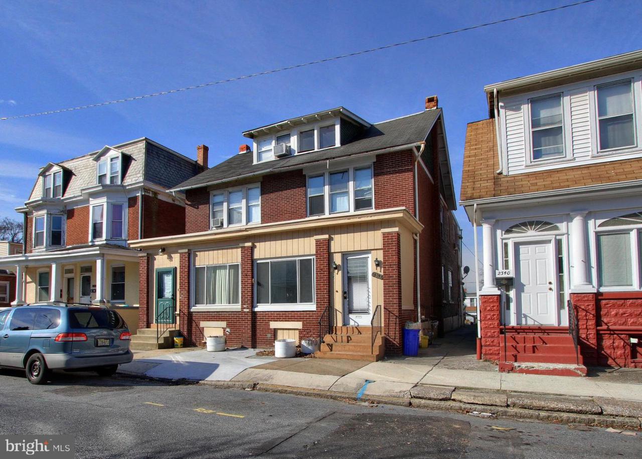 2338 4TH Street - Photo 1