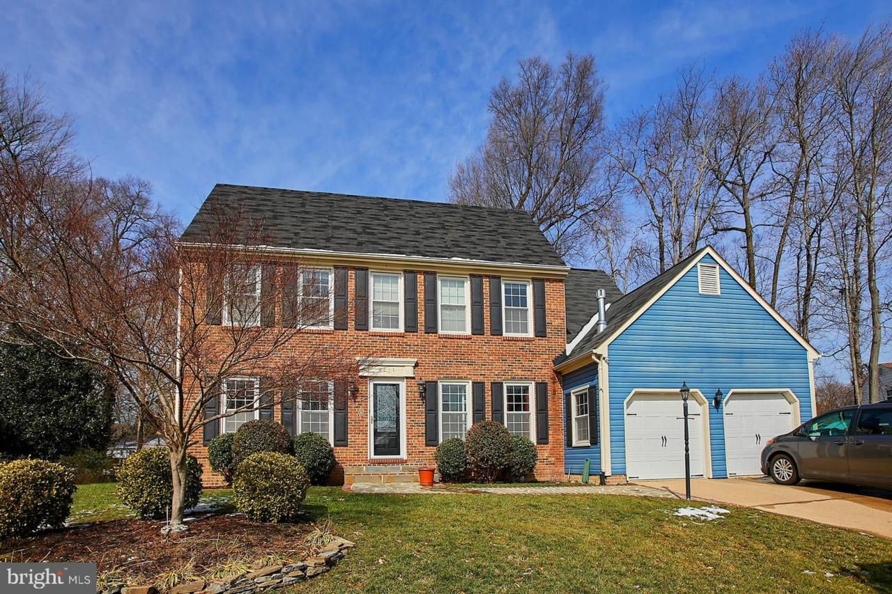 8251 Colling Ridge Court - Photo 1