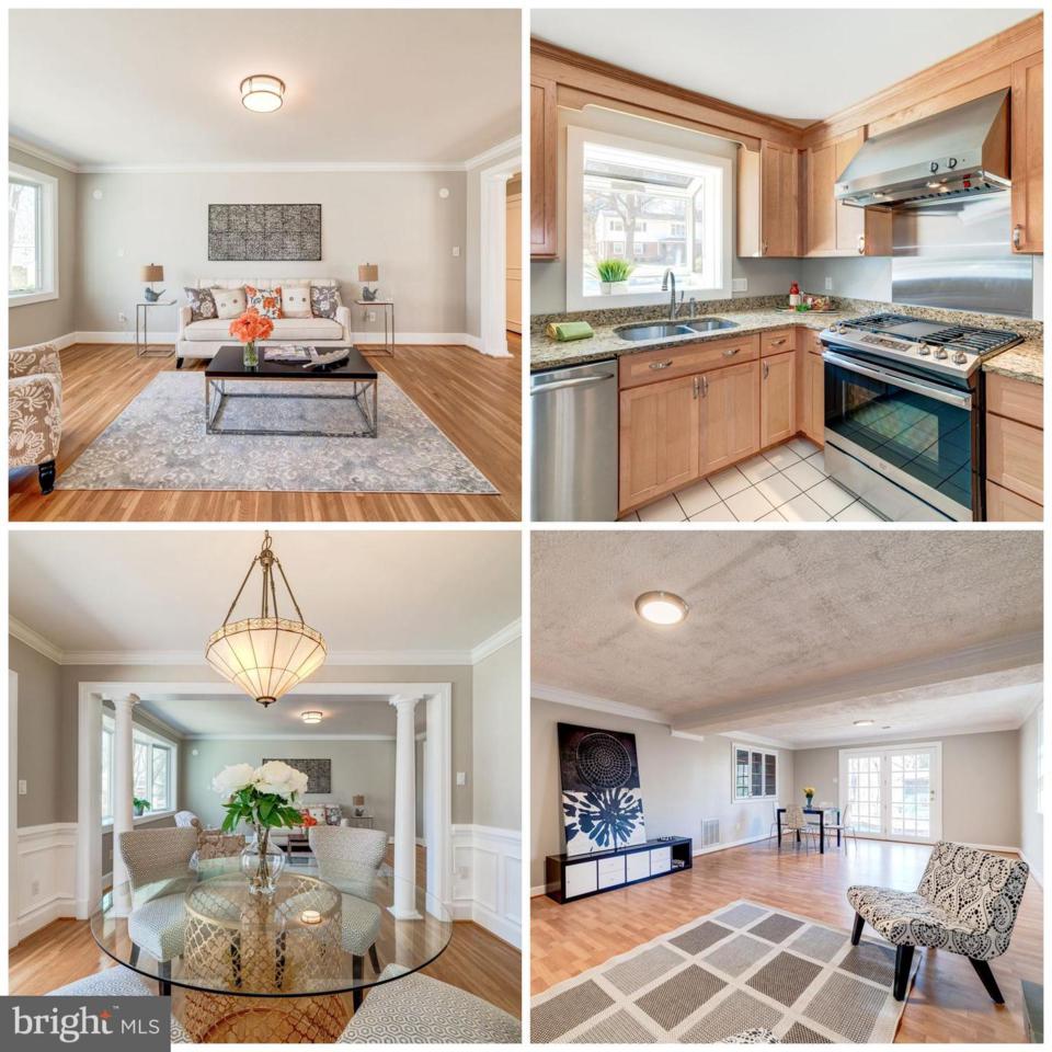 7220 Hadlow Drive - Photo 1