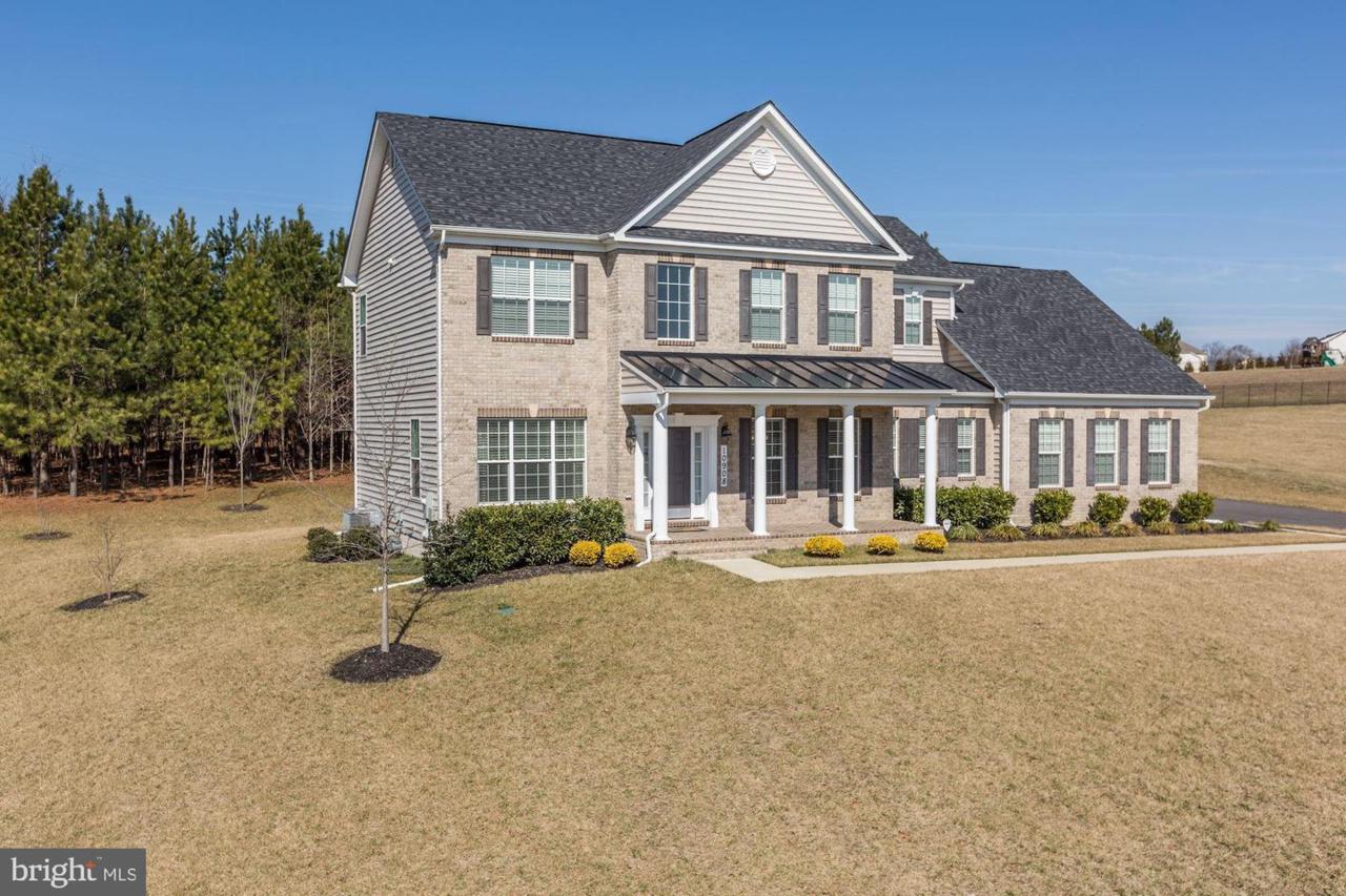 10908 Alphin Court - Photo 1