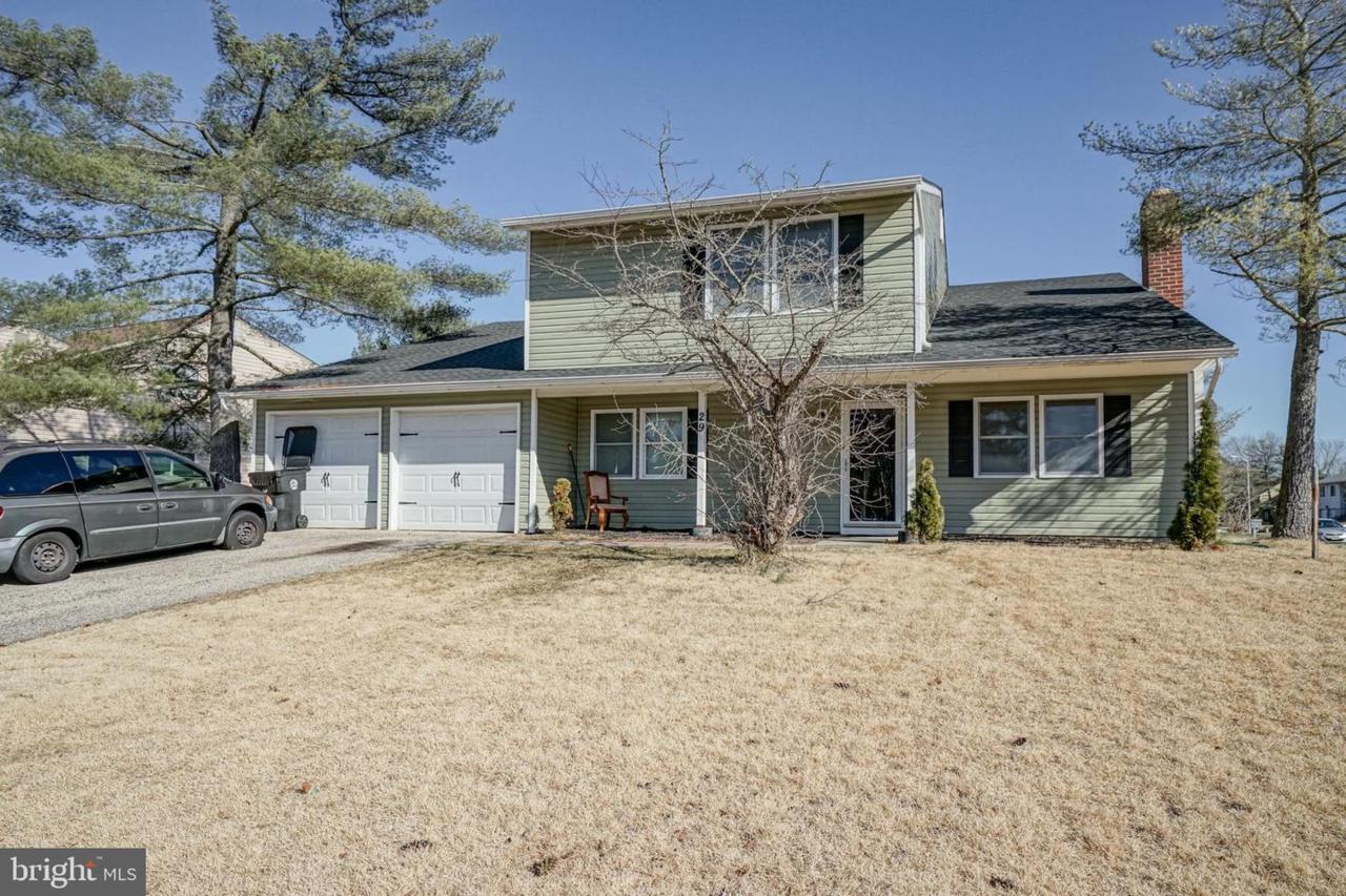 29 Parkhill Lane - Photo 1