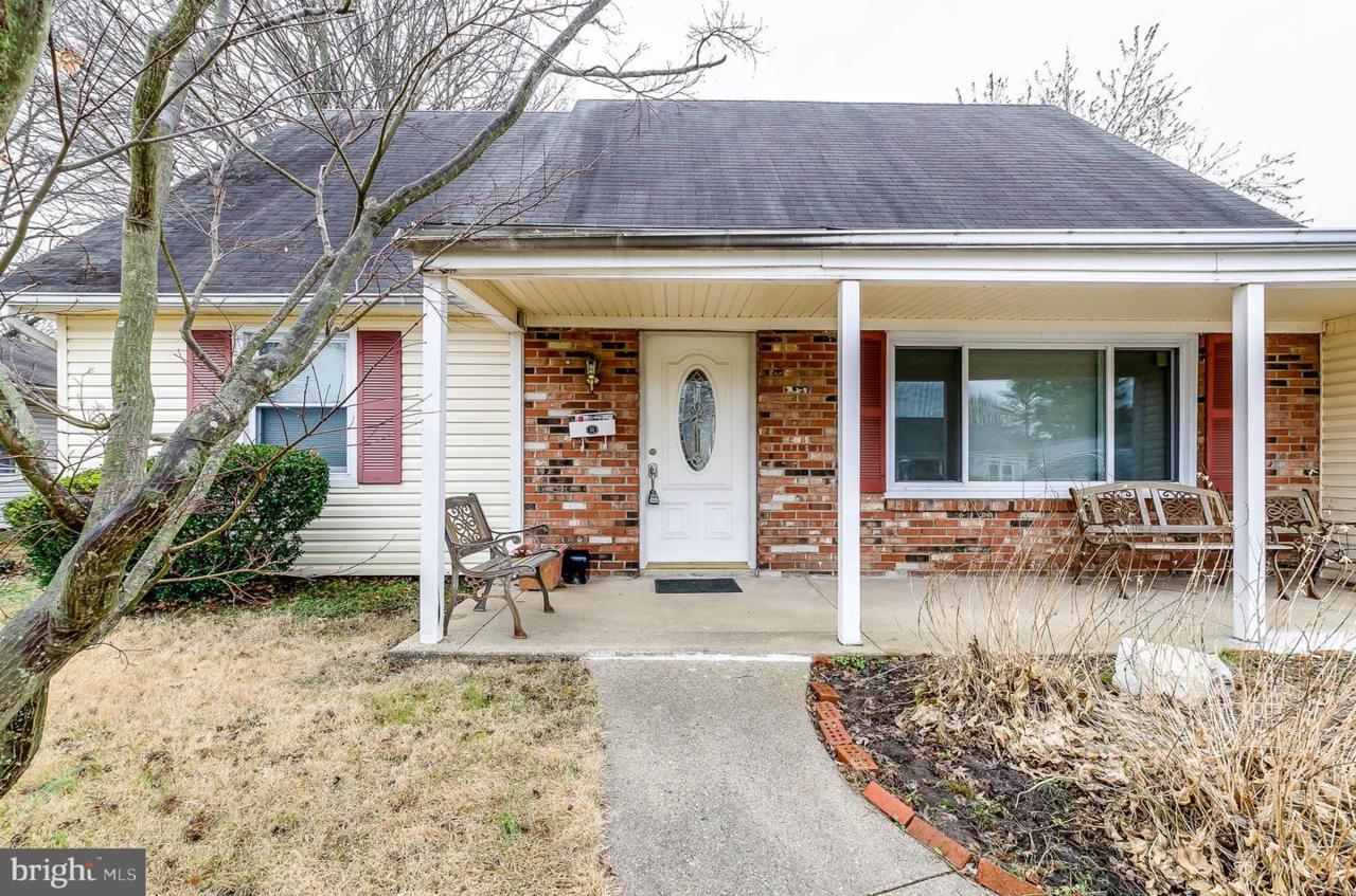 95 Echohill Lane - Photo 1