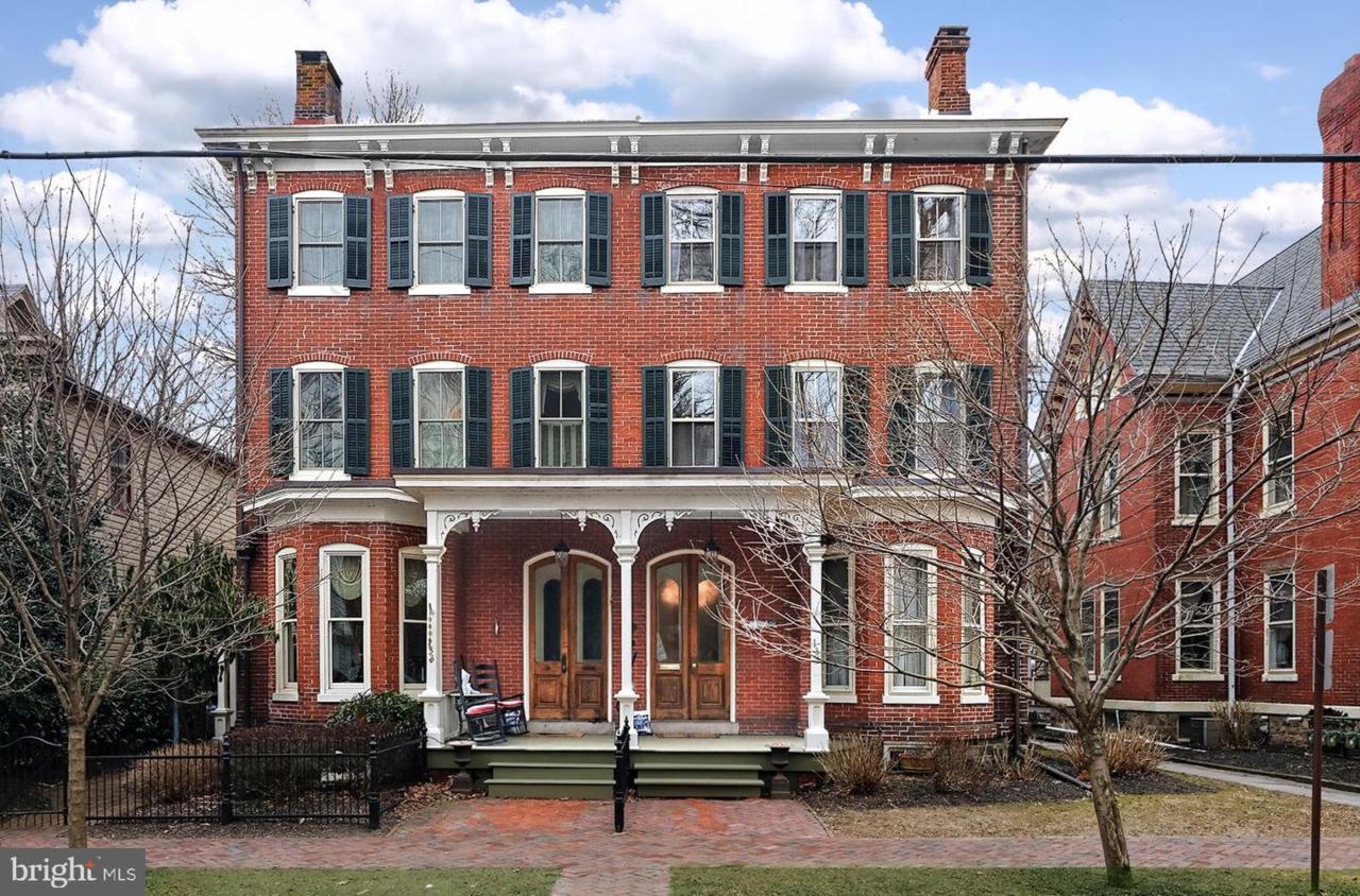 135 Union Street - Photo 1