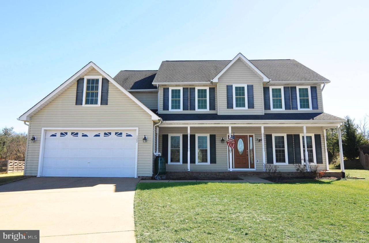 122 Julasar Drive - Photo 1