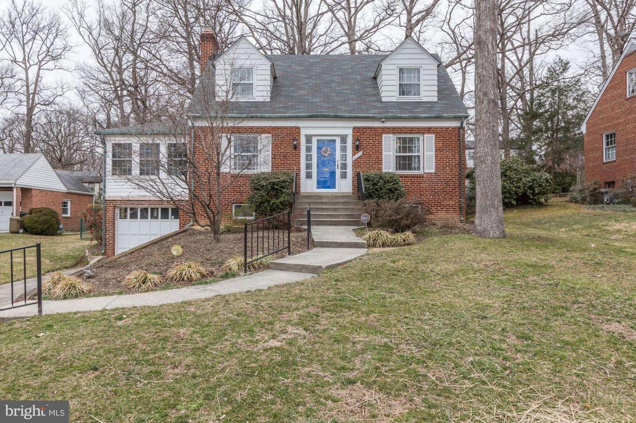 4102 Van Buren Street - Photo 1