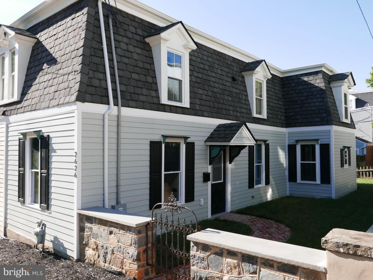 2626 19TH Street - Photo 1