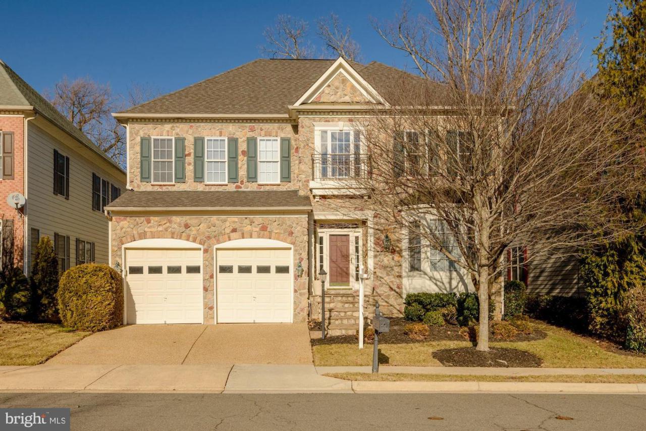8414 Tysons Trace Court - Photo 1
