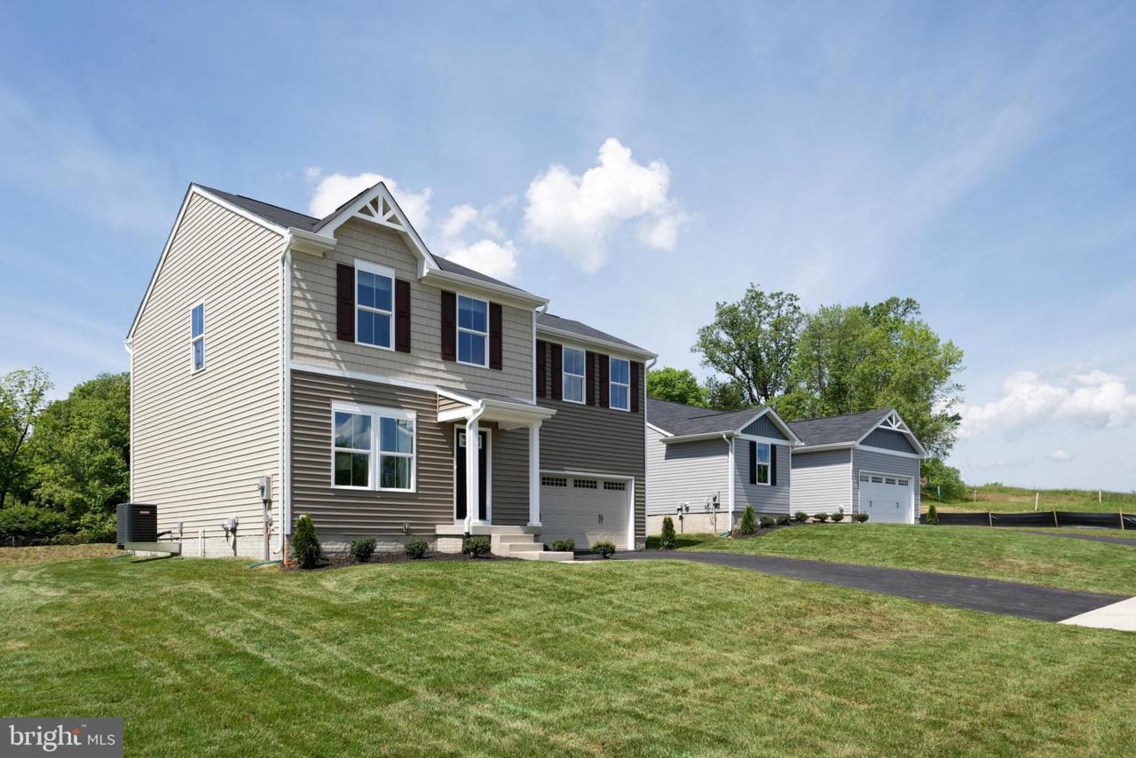 13 Bayberry Drive - Photo 1