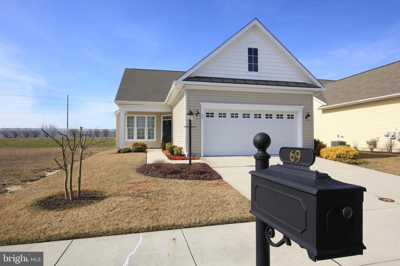 69 Whistling Duck Drive - Photo 1