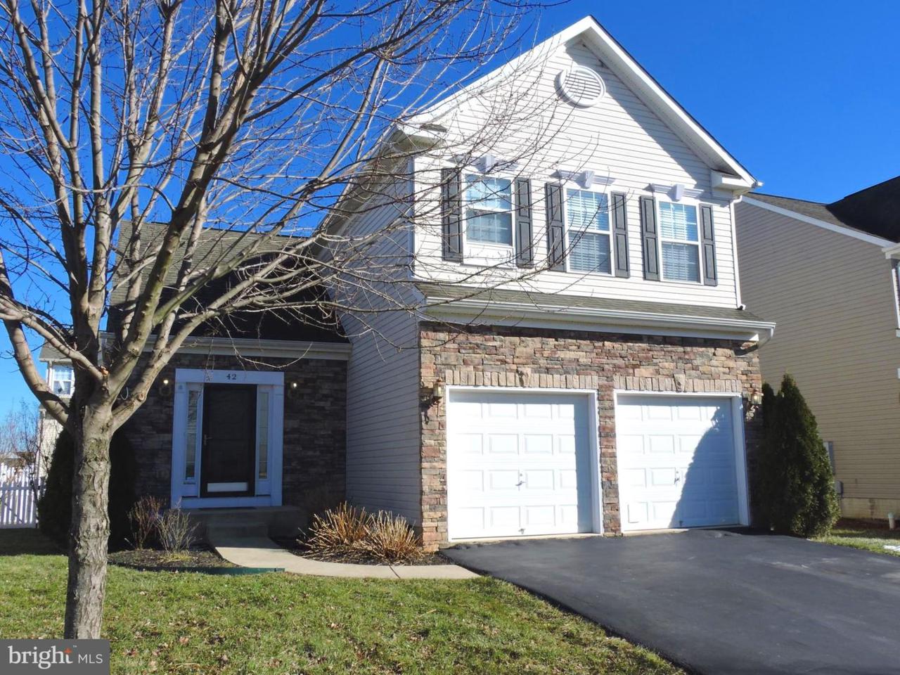 42 Watercourse Drive - Photo 1