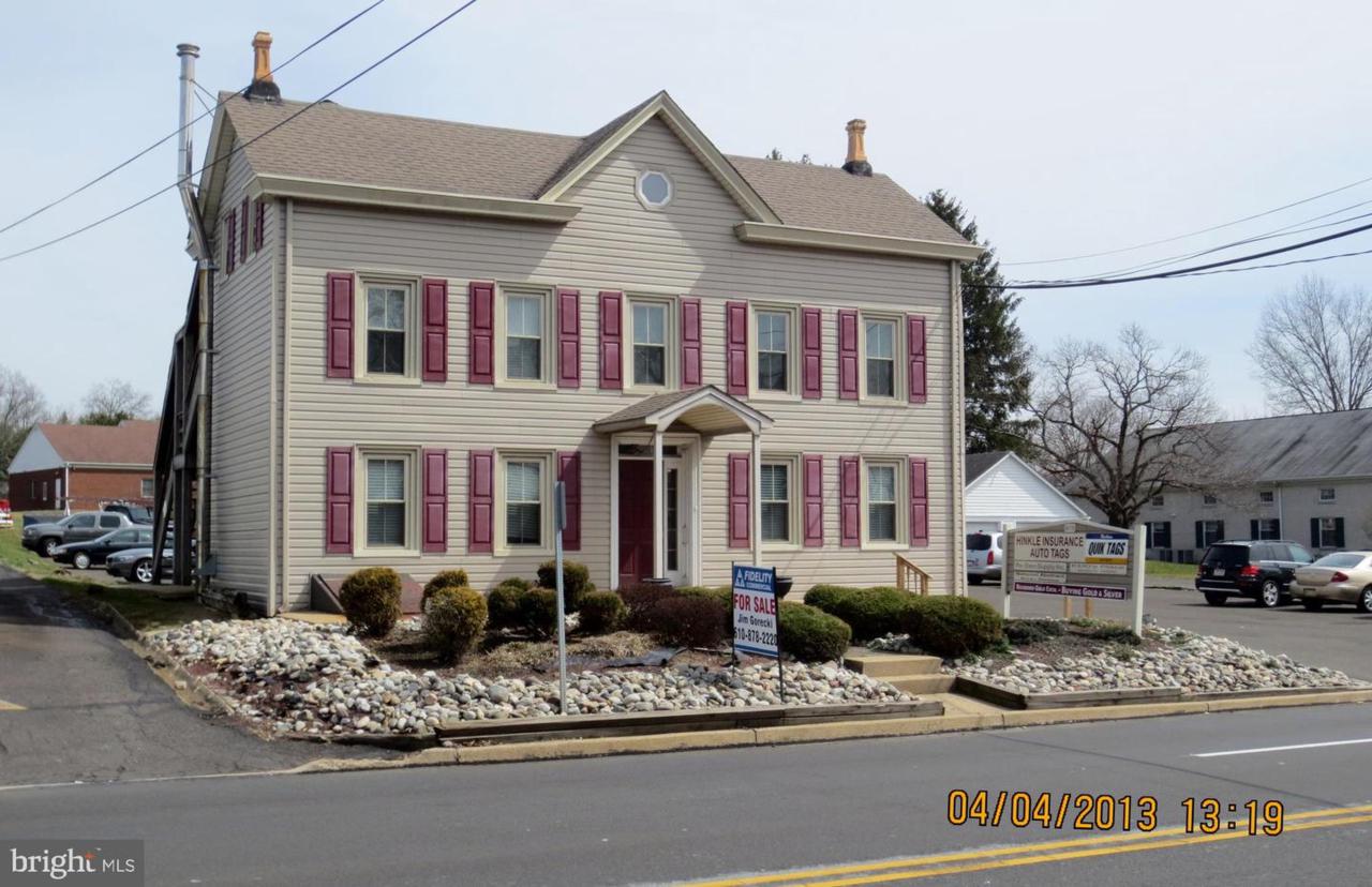 975 2ND STREET Pike - Photo 1