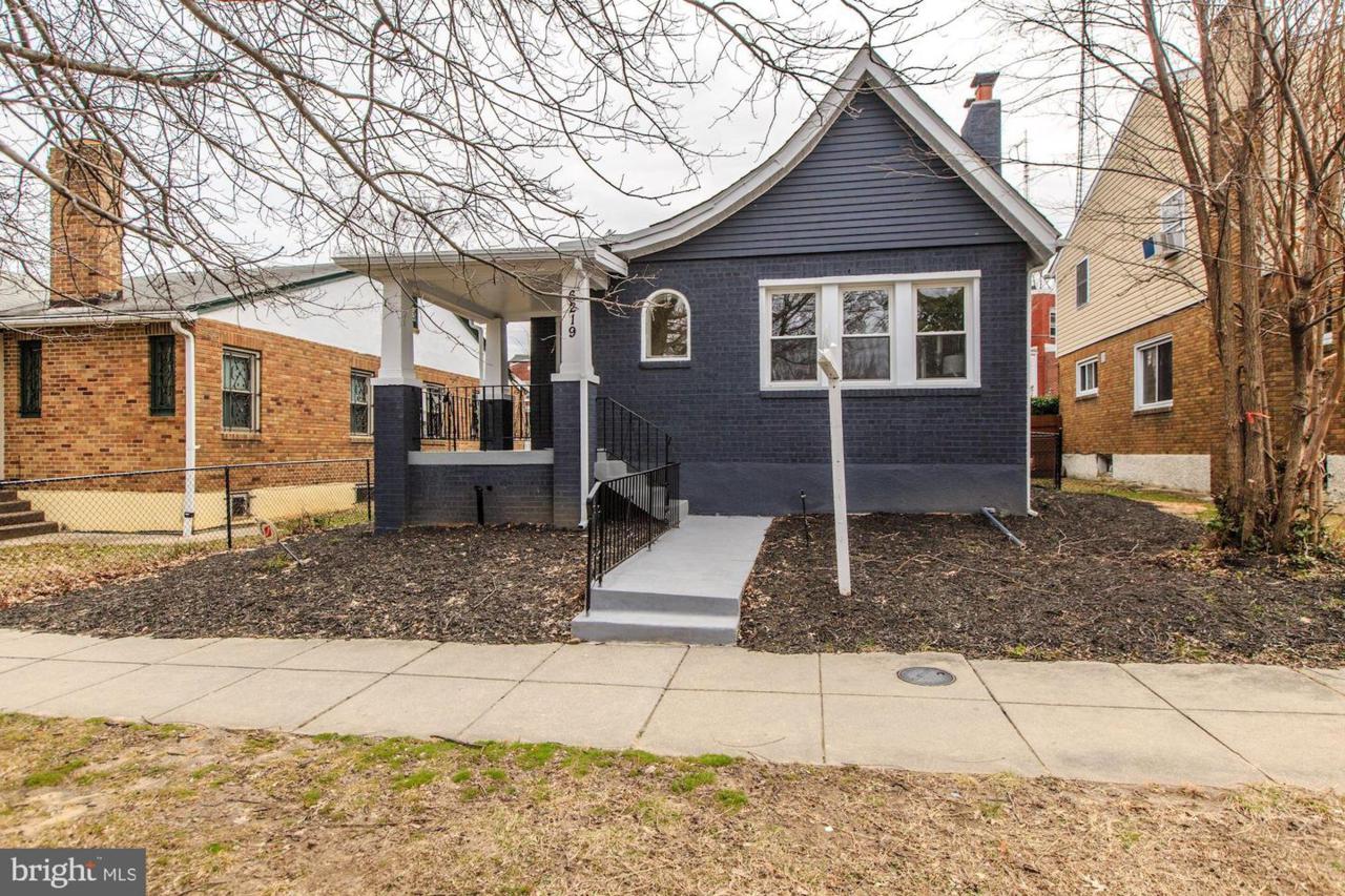 6219 Piney Branch Road - Photo 1