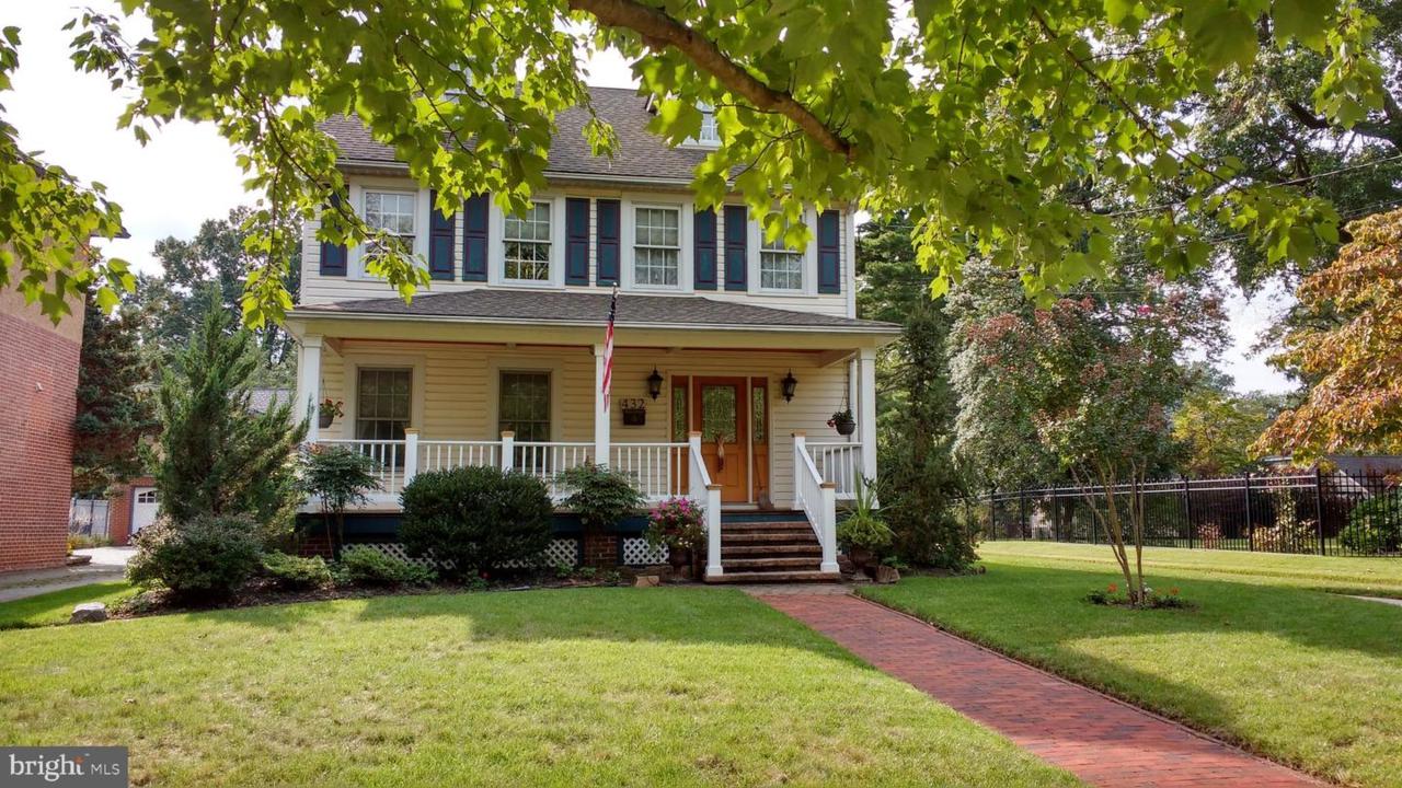 432 Virginia Ave. - Photo 1