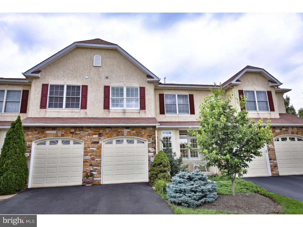 678 Greycliffe Lane - Photo 1