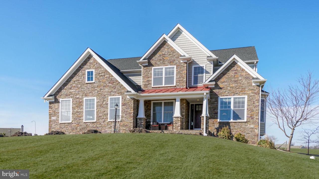 428 Irish Rebel Road - Photo 1