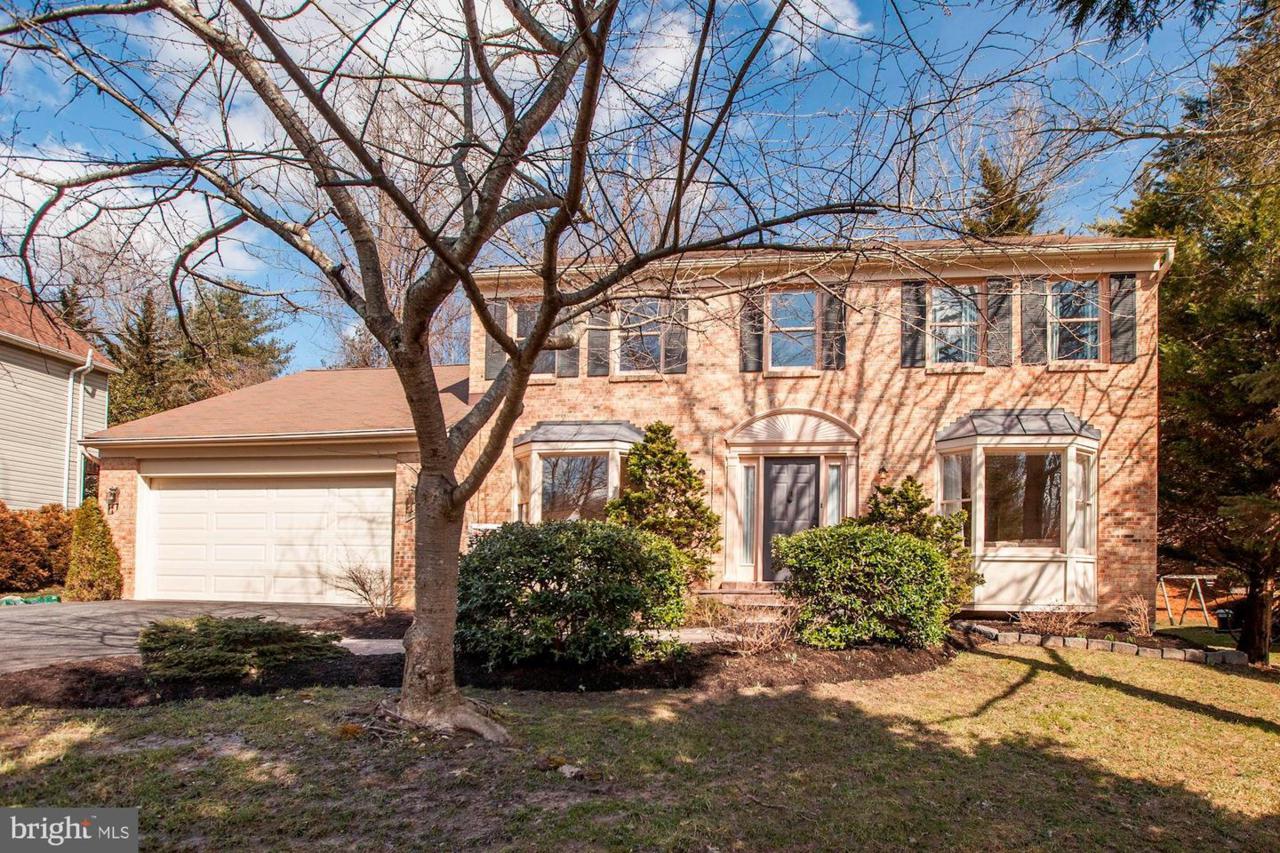 15417 Merrifields Lane - Photo 1