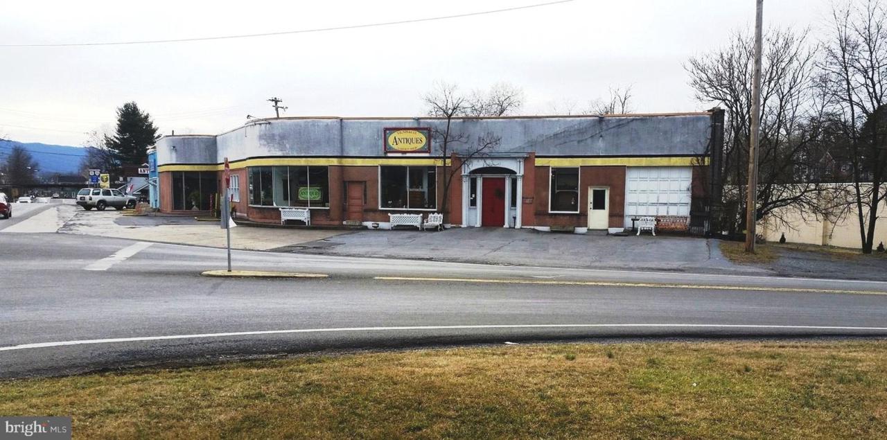 327 Massanutten Street - Photo 1