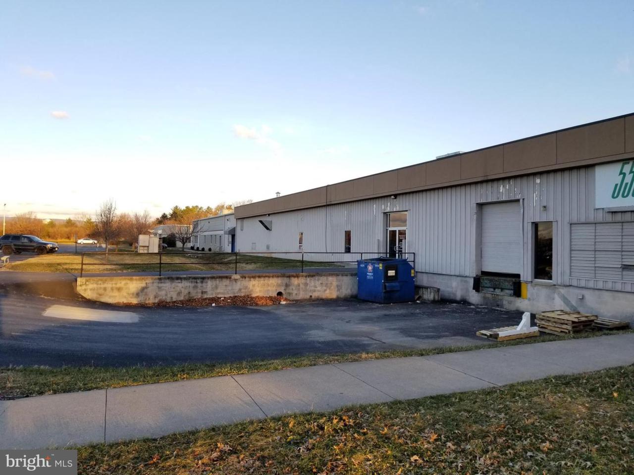 550 Highland Street - Photo 1