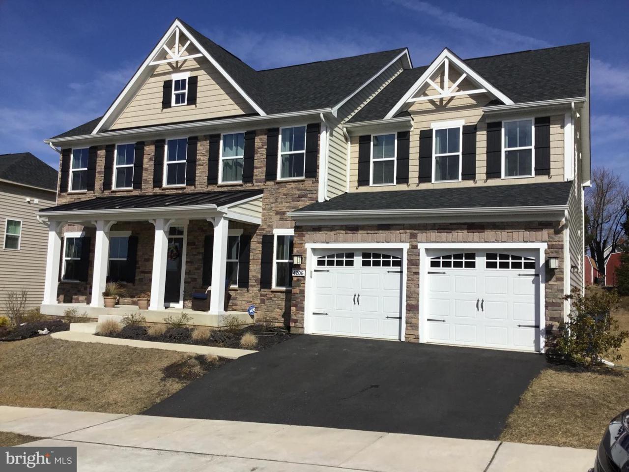 4206 Perry River Road - Photo 1