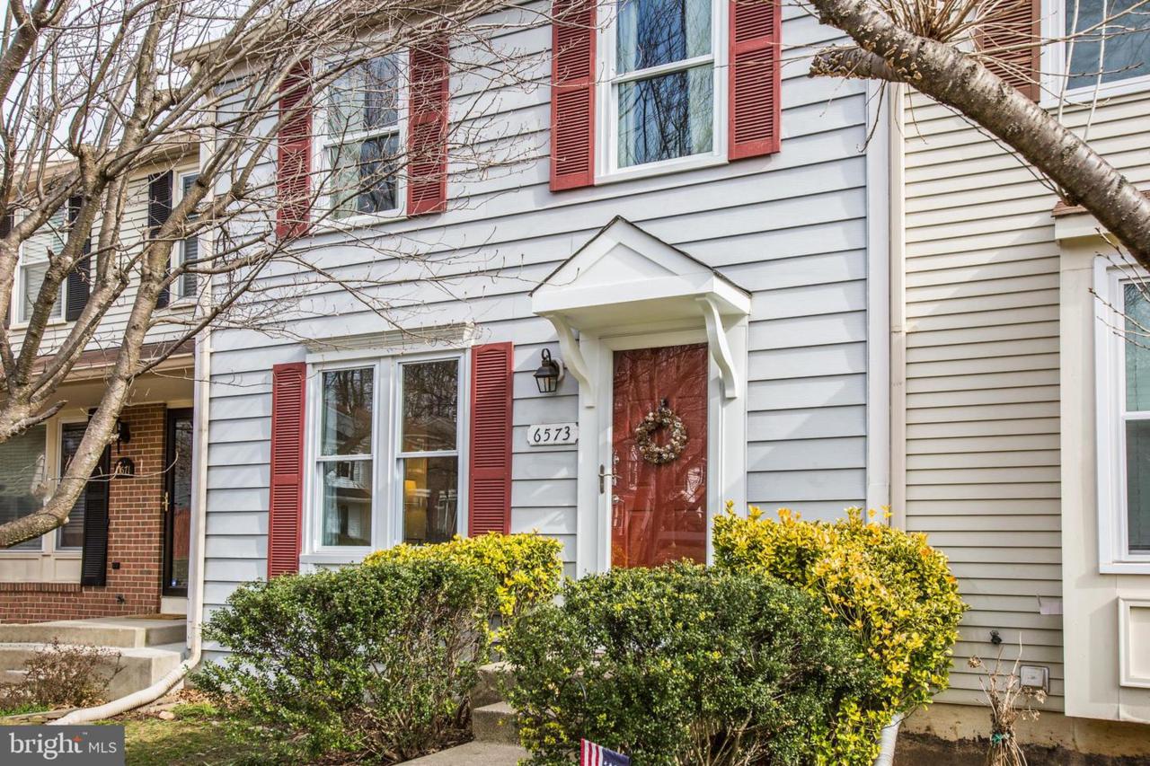 6573 Forest Dew Court - Photo 1