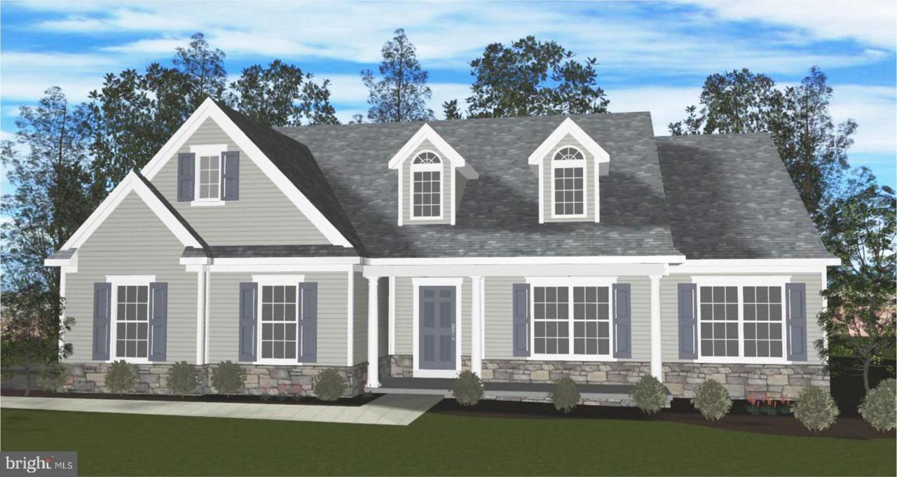 0 Bonneville Drive - Photo 1