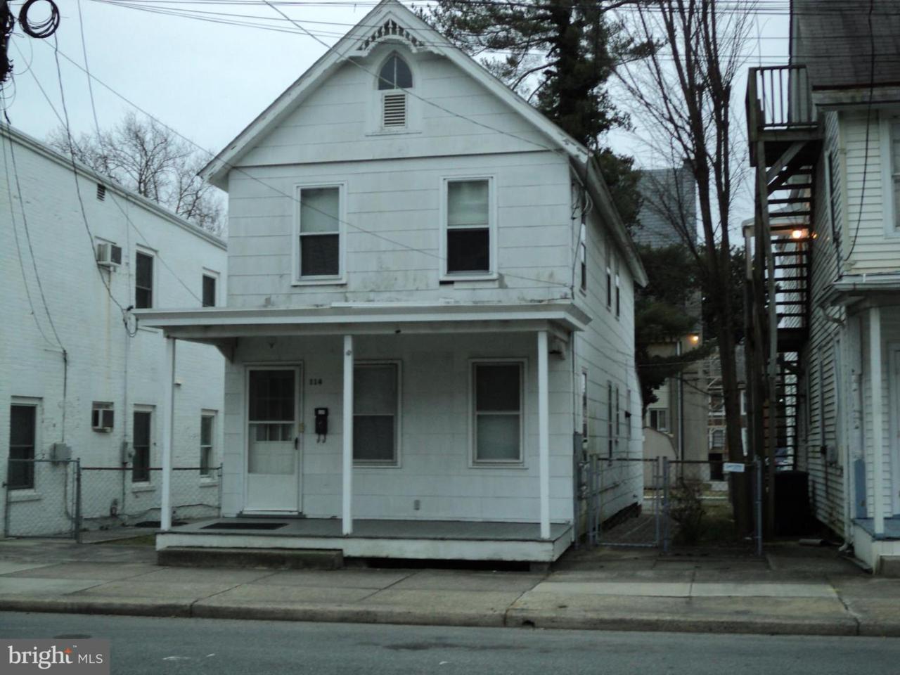 114 Division Street - Photo 1