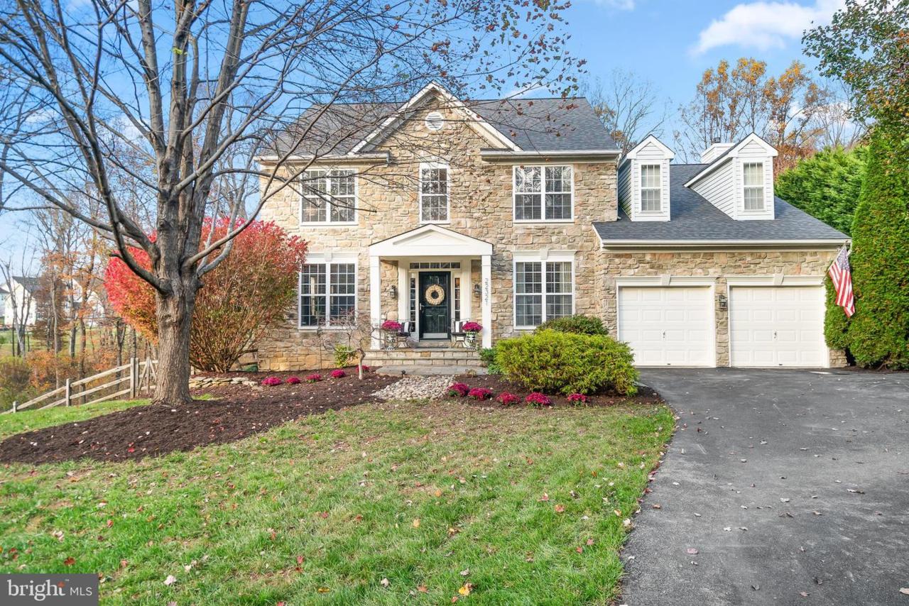 22321 Canterfield Way - Photo 1