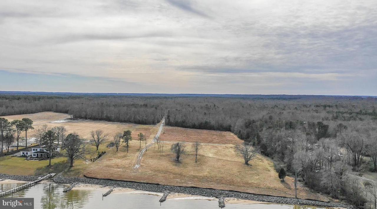 Lot 3 Mathias Point On The Potomac River - Photo 1