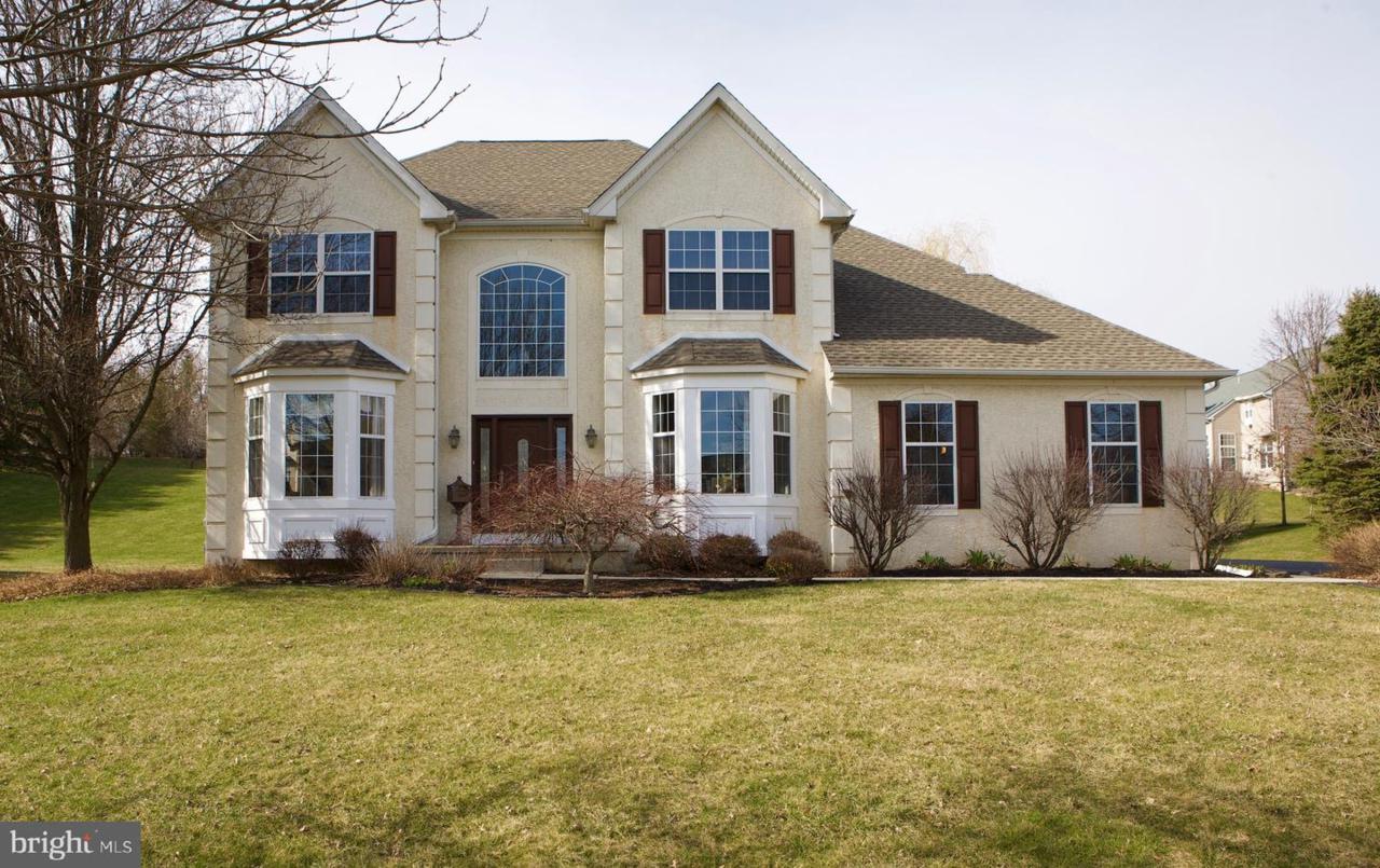 3 Marshall Court - Photo 1