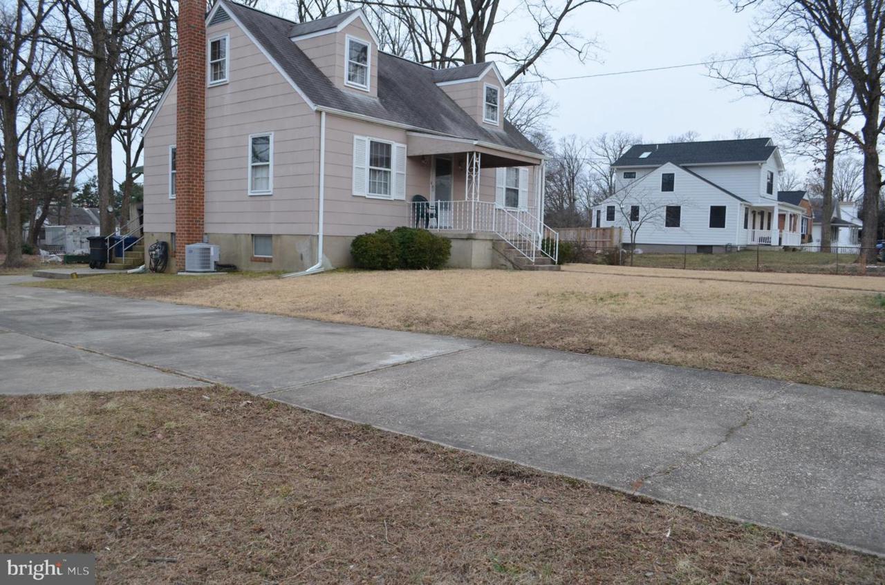 5110 Echols Avenue - Photo 1