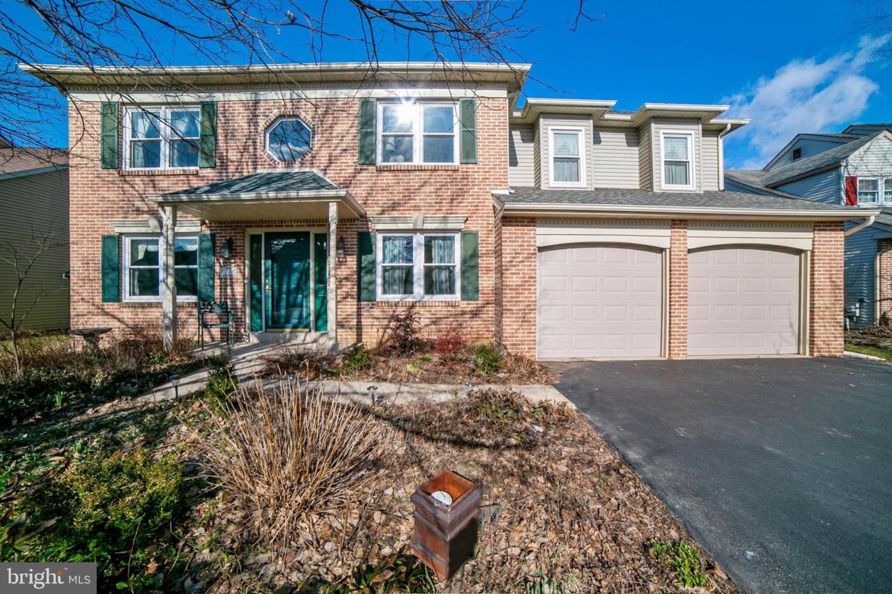 145 Stine Drive - Photo 1