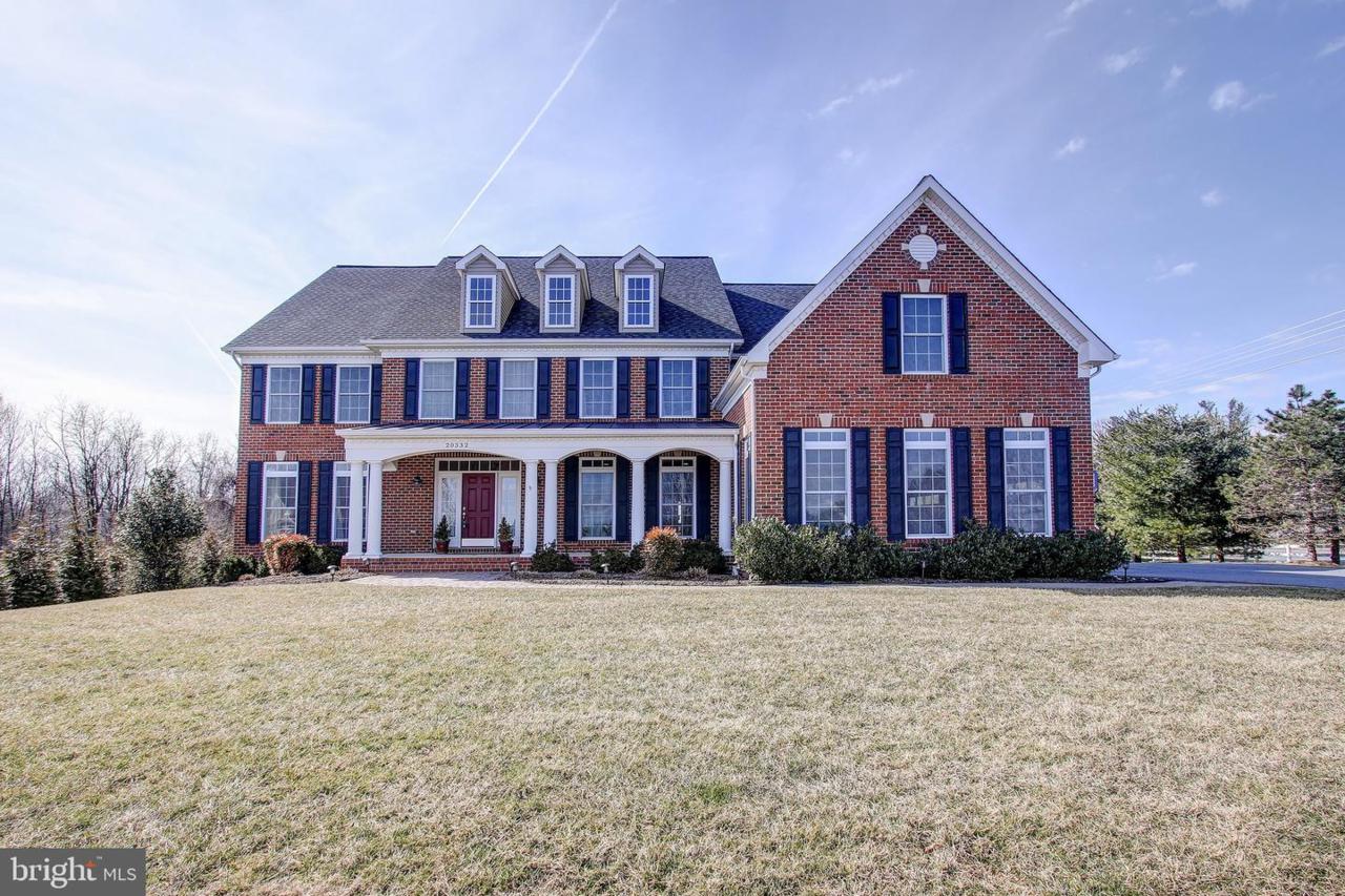 20332 Wiley Court - Photo 1