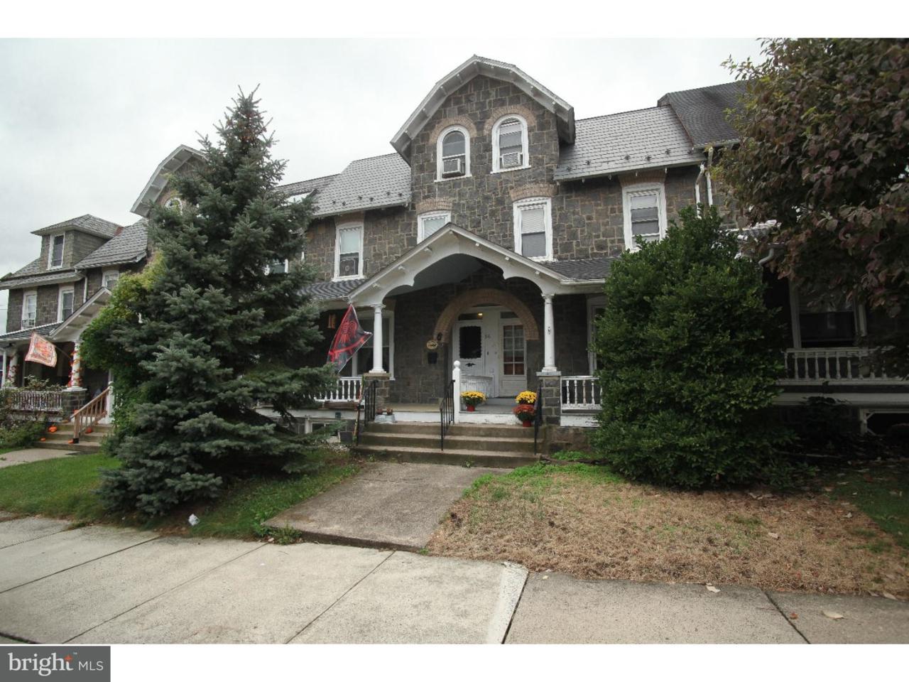 316 Race Street - Photo 1