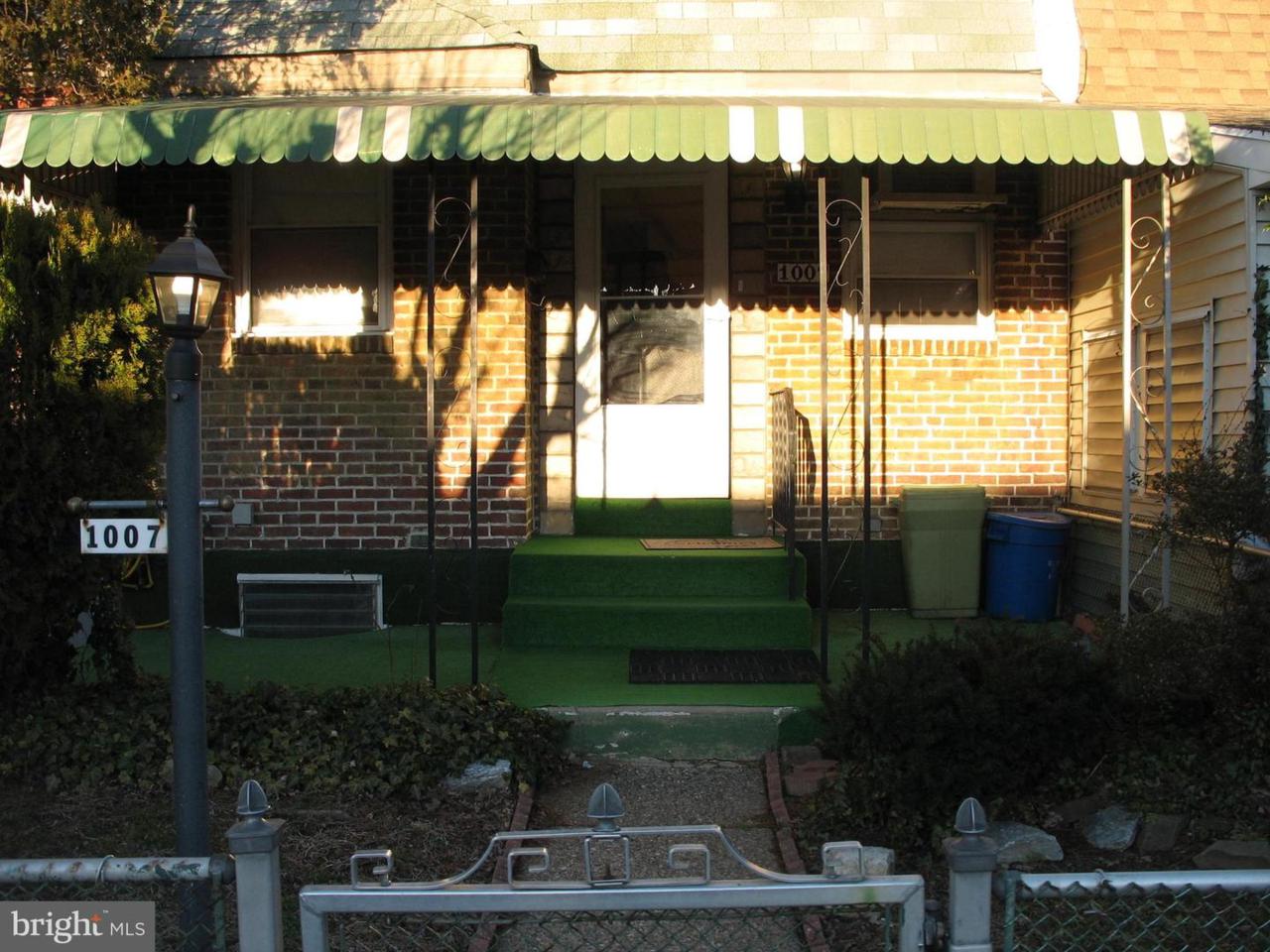 1007 Burnside Road - Photo 1