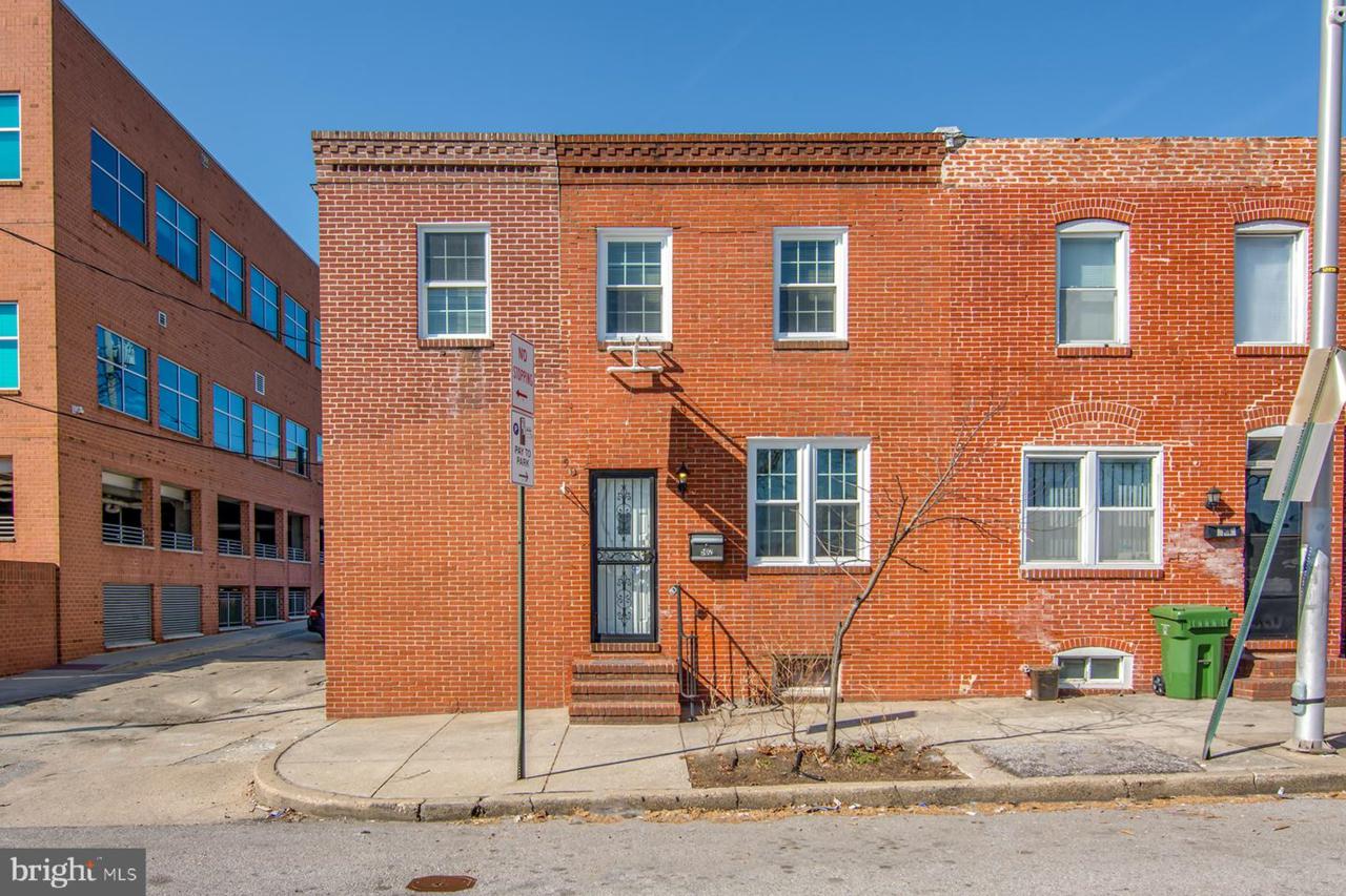 502 Eaton Street - Photo 1