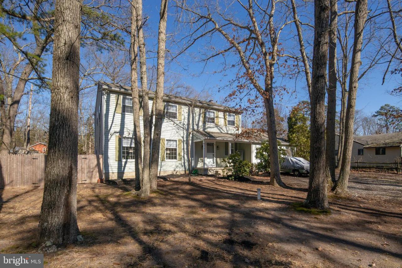 493 Tuckerton Road - Photo 1
