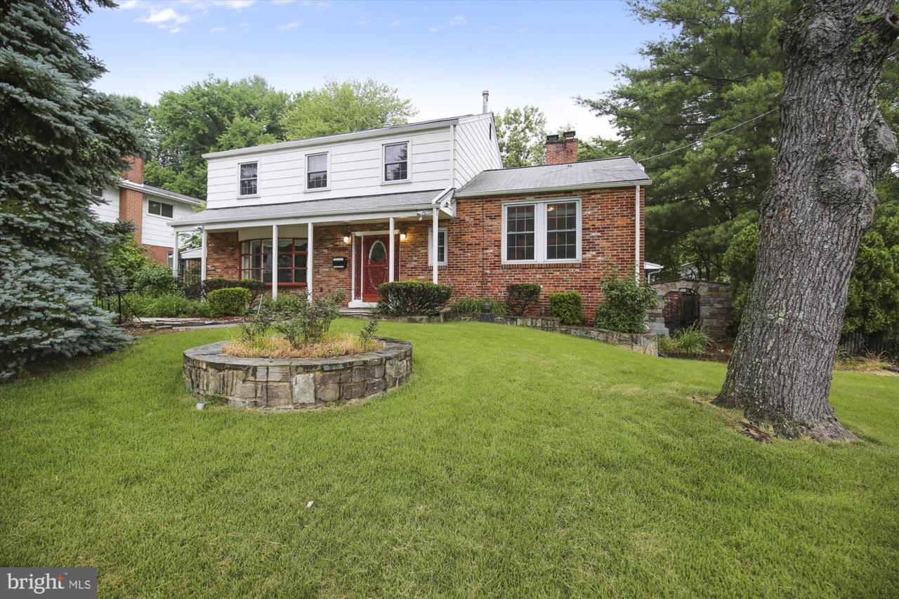 11724 Stonington Place - Photo 1